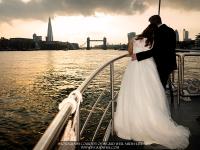 Thames Weddings image 5