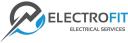 Electrofit Ltd logo