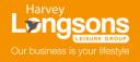 Harvey Longsons Leisure Group logo
