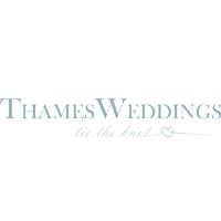 Thames Weddings image 8