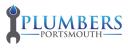 Plumbers Portsmouth logo