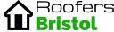 Roofers Bristol UK logo