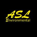 ASL Environmental logo