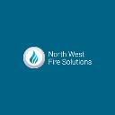 North West Fire Solutions logo