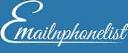 Emailnphonelist logo