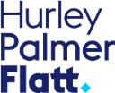 Hurley Palmer Flatt  logo