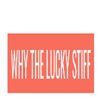 Why The Lucky Stiff image 1