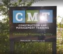 Construction and Management Training Limited logo
