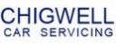 Chigwell Car Servicing logo