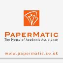 PaperMatic logo