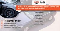 Elite Cars of Surrey image 5
