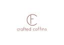 Crafted Cofffins logo