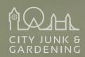 City Junk & Gardening Ltd logo