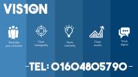 VIS1ON - Marketing Company image 1