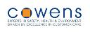 Cowens Ltd logo