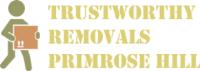 Trustworthy Removals Primrose Hill image 1