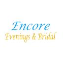 Encore Bridal and Evenings logo