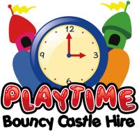 Playtime Bouncy Castle Hire image 1