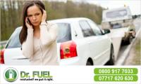 Doctor Fuel | Wrong Fuel in Car Recovery Services image 1