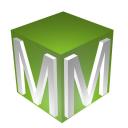 Modetra Creative logo