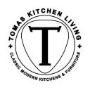Tomas Kitchen Living Cambridge logo
