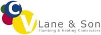 C V Lane Plumbing & Heating Contractors image 1