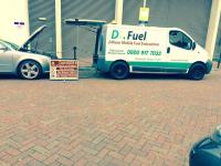 Doctor Fuel | Wrong Fuel in Car Recovery Services image 4