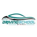 Driving School Wirral logo