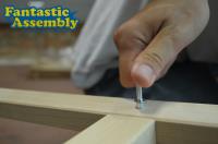 Fantastic Furniture Assembly image 4
