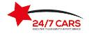 247 Cars logo