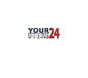 Your Store 24 logo