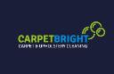 Carpet Bright UK - Woking logo