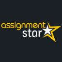 AssignmentStar logo