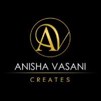 Anisha Vasani Creates image 1