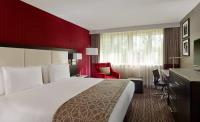 DoubleTree by Hilton Hotel Nottingham - Gateway image 2