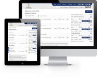 TravDirect- Online Hotel Reservation System image 1