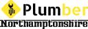 Plumber Northamptonshire logo