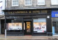 A K Campbell & Son image 4