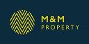 M&M Property logo