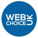 Web Choice UK SW London  logo