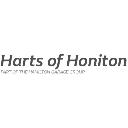 Harts of Honiton logo
