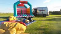 Total Bounce Bouncy Castle and Soft Play Hire image 2