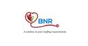 BNR Agency UK logo