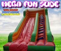 Total Bounce Bouncy Castle and Soft Play Hire image 3