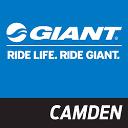Giant Store Camden logo