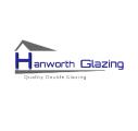 HANWORTH GLAZING logo