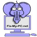 Fix-My-PC.net logo