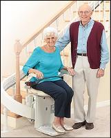 Stairlifts Glasgow image 2
