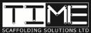 Time Scaffolding Solutions ltd logo