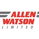 Allen Watson Limited logo